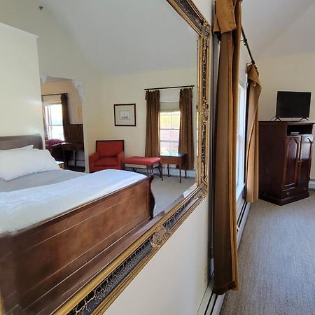 The Elizabeth Inn And Restaurant Bethel Quarto foto