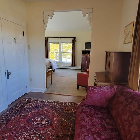The Elizabeth Inn And Restaurant Bethel Quarto foto