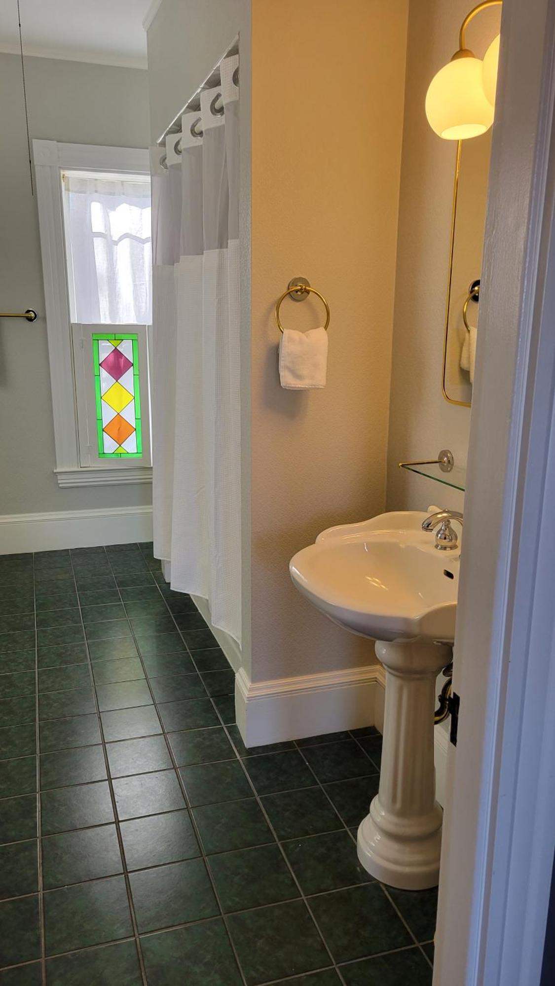 The Elizabeth Inn And Restaurant Bethel Quarto foto