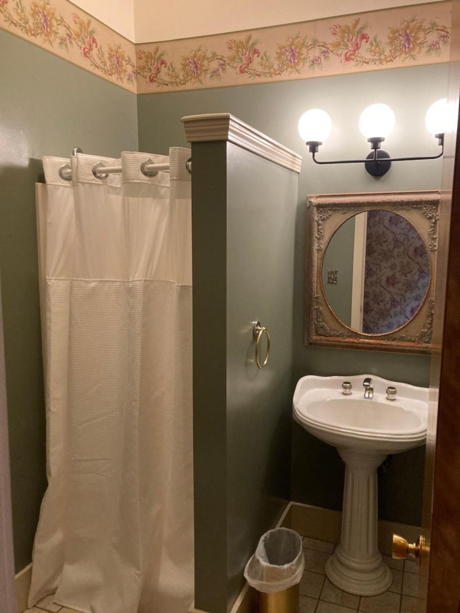 The Elizabeth Inn And Restaurant Bethel Quarto foto