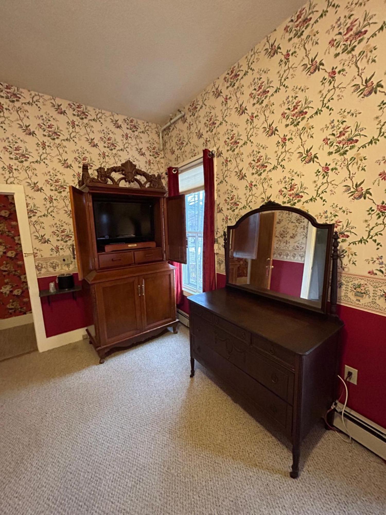 The Elizabeth Inn And Restaurant Bethel Quarto foto